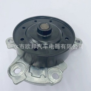 Bomba de Agua 16100-39465 para Toyota Corolla 2008-2015, Pieza de Repuesto para Refrigerante del Motor 1ZR - Product Image 1