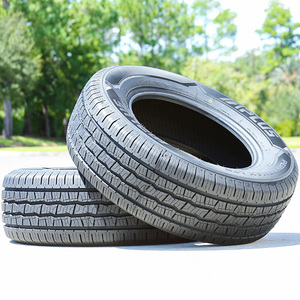 <span class=keywords><strong>Pneu</strong></span> de camion radial robuste 295 80R22.5 sans chambre à air, résistant à l'usure, longue durée de vie, maniabilité stable pour véhicules commerciaux - Product Image 5
