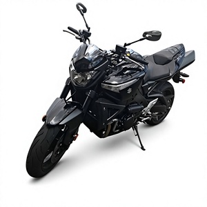 Piezas de Motocicleta Usadas Suzuki Superbike Street Bike Transformers <span class=keywords><strong>BKING</strong></span> Falcon, Componentes Desmontados del Motor, Provenientes de Japón - Product Image 1