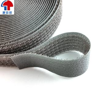 سعر المصنع مخصص مختلطة نفس الجانب هوك وحلقة لفة الشريط - Product Image 3