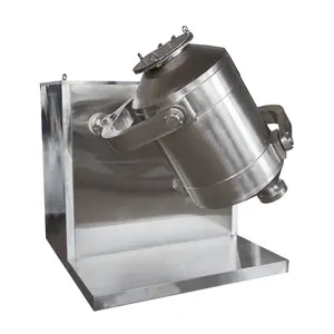 OZEO utiliza ampliamente la máquina mezcladora de cocina de turrón comercial de alta presión de acero inoxidable