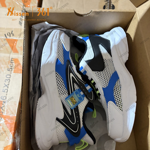 Liquidation en gros de chaussures de randonnée pour femmes, surplus de stock, avec approvisionnement stable - Product Image 1