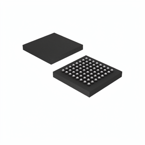 Data Acquisition 64 LFBGA DDC232CZXGT BOM IC In Stock Buy Electronics Components Online - Product Image 1