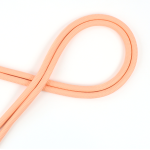 बहु-रंग मोटी आउटडोर पालतू कुत्ते की रस्सी पट्टा पालतू कुत्ते का पट्टा नरम हैंडल के साथ बड़ा पर्वतारोहण रनिंग पॉलिएस्टर - Product Image 3