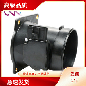 เซ็นเซอร์วัดปริมาณอากาศแบบ Mass Air Flow Meter (MAF) ขนาดเส้นผ่านศูนย์กลางภายใน 70 มม. สำหรับรถยนต์ฟอร์ด แจ็กการ์ด ลินคอล์น เมอร์คิวรี เกียร์อัตโนมัติ 12V - Product Image 5