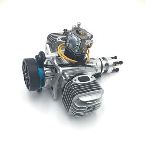 ระบบเครื่องกำเนิดพลังงาน14V180W เครื่องยนต์ DLE 60CC TWIN UAV ของแท้จากโรงงาน - Product Image 5