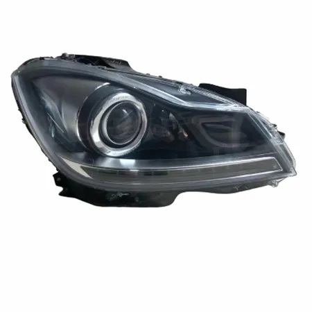 20482035392-2048203639 is suitable for Mercedes-Benz W204 Class C intelligent hernia headlamp automatic lighting system