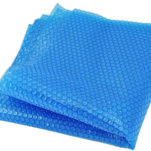 Cubierta Solar para Piscina <span class=keywords><strong>de</strong></span> Material HDPE <span class=keywords><strong>de</strong></span> Alta Calidad, Tamaño Personalizado y Opción <span class=keywords><strong>de</strong></span> Logotipo <span class=keywords><strong>Pintado</strong></span>, Manta a Precio Económico - Product Image 2