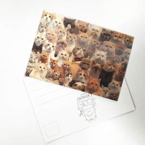 Impresión de Tarjetas de Visita Personalizadas de Alta Calidad / Tarjetas de Felicitación / Tarjetas de Agradecimiento / Postales - Product Image 5