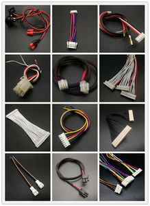 Connettore DF52 0.8mm DF52-4P-0.8C DF52-3P-0.8C HRS0.8-<span class=keywords><strong>2</strong></span> a 12P14P15P16P17P20P Cavo Terminale - Product Image 4