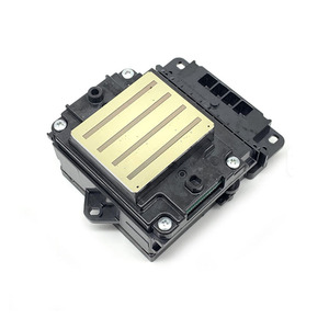 Nhật Bản 100% ban đầu mới cho đầu in 5113 Epson mở khóa bằng thẻ giải mã máy in phun Máy in khổ lớn - Product Image 1