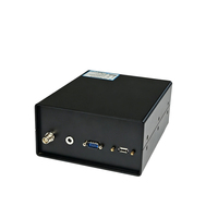 Capteur numérique de niveau d'eau à ultrasons haute précision pour télémétrie de pression et de niveau, enregistreur OEM pour la surveillance environnementale marine