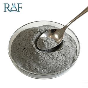 <b>Silica</b> Fume Microsilica High Purity SiO2 Powder for Concrete UHPC Refractory Cement Additive Industrial Use - Product Image 4