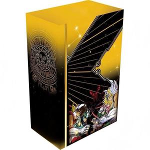 ร้าน CHX อนิเมะ สโตร์ ขายส่งการ์ดผ้า Awakening Card Series 1 พิมพ์สีเต็มรูปแบบ พกพาสะดวก การ์ด PTCG กล่องปริศนา - Product Image 1