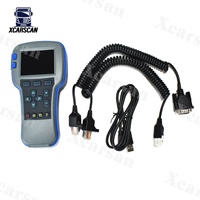 1313-4431 Tam Fonksiyonlu El Tipi Forklift Programlayıcısı, Curtis Elektrikli Araç Kontrol Cihazı için 1311-4401'in Yükseltilmiş Versiyonu