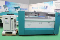 Machine de découpe et de gravure laser à fibre CNC JL-1390, très vendue, 40W/60W/80W, laser CO2 pour le bois, le caoutchouc, prend en charge les graphiques BMP PLT