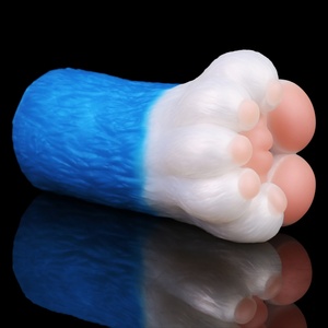 Male Masturbator Pocket Pussy, 3D Textured Male Sex Toys with Sexy Fantasy Vagina, Sex Doll Stroker Adult Toys for Men - Product Image 4