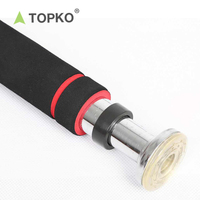 Barre de traction murale TOPKO de haute qualité pour la remise en forme à domicile