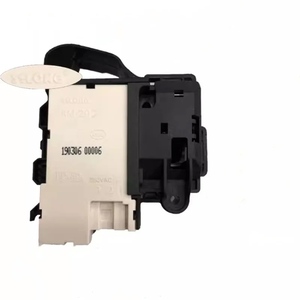 <span class=keywords><strong>Bosch</strong></span> pour Original 1577892 60Hz Interrupteurs de porte 220V Manuel Électrique Plastique + Pièces Métalliques Commercial Hôtel Utilisation Extérieure Lavage - Product Image 1
