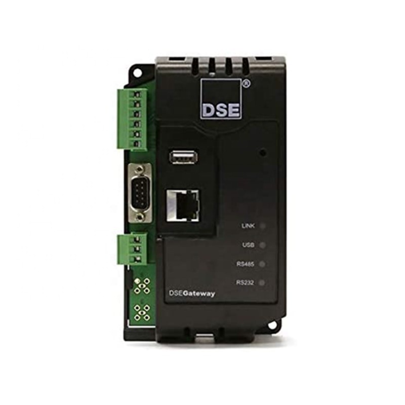 Контроллер Holdwell Webnet Gateway DSE890 для генератора