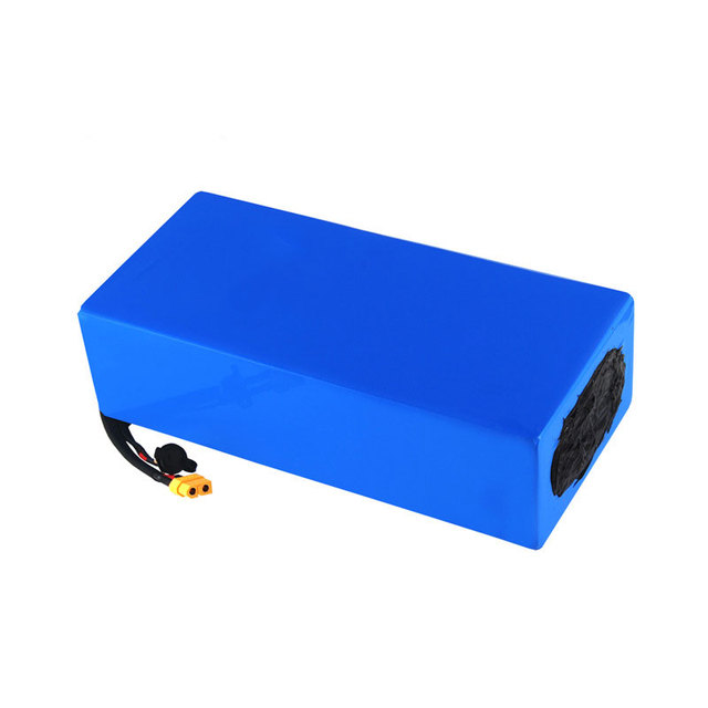 Customized XL Brand 48V 30Ah DIY LiCoO2 18650 Battery Pack for Electric Bike with 500 Cycles and 10-Year Warranty