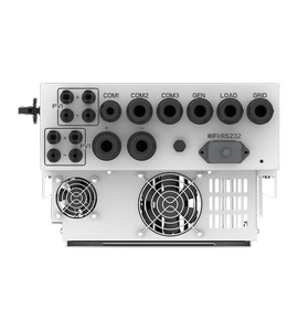 3kw 3.6kw 5kw 6kw 6kw פלט כפול על הממיר רשת 48v היברידית סולרית היברידית סולארית טהור גל סינוס טהור גל sine עם בקר mpt - Product Image 4