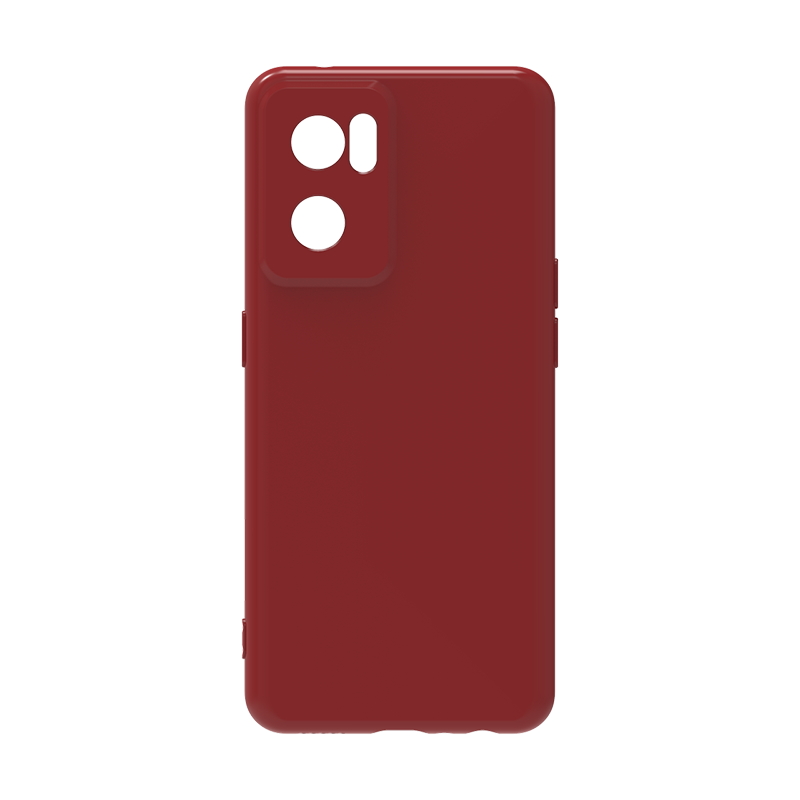 Rojo