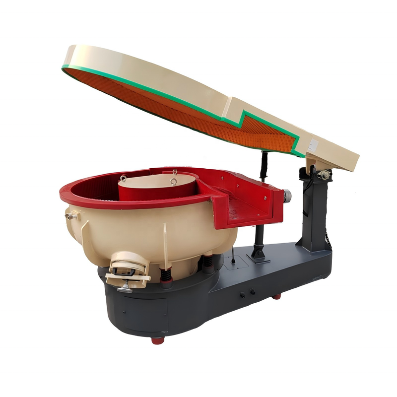 DZJX 6 Inch Round Pipe Sand