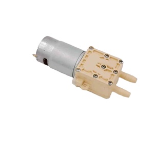 Chân không cao mức độ áp lực cao loạt nước lưu hành bơm áp lực - Product Image 4