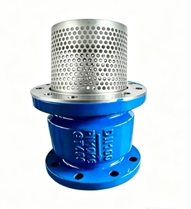 <span class=keywords><strong>Clapet</strong></span> <span class=keywords><strong>anti</strong></span>-<span class=keywords><strong>retour</strong></span> silencieux en fonte ductile 4 pouces avec joint EPDM HC42X, <span class=keywords><strong>vertical</strong></span>/horizontal, à faibles vibrations, pour eau municipale - Product Image 4