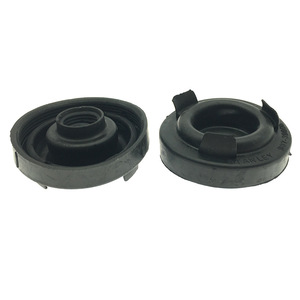 Funda de sellado de faros Honda 33126-S0A-003, cubierta antipolvo con clip para Odyssey RA6 - Product Image 1