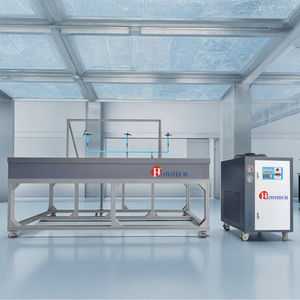 A máquina de testes personalizou a máquina de testes atual do vazamento molhado do verificador do painel solar para o teste do módulo do picovolt - Product Image 2