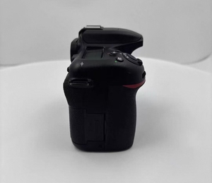 Cámara de Segunda Mano Original de Alto Rendimiento D7500, 21MP, APS-C CMOS, Resolución <span class=keywords><strong>4K</strong></span>, Solo Cuerpo - Product Image 3