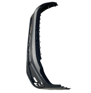 المصد الأمامي الأصلي من المصنع لفولكسفاغن Teramont <span class=keywords><strong>X</strong></span> شريط أمامي للجسم من البلاستيك 3cc-8077-221-c بحالة جديدة - Product Image 4