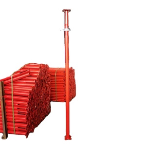 Échafaudage de dalle d'échafaudage de tranchée renforcée préfabriquée et étai en métal 6m pour la construction à <span class=keywords><strong>louer</strong></span> - Product Image 4