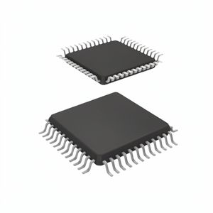 Interface Buy Online Electronic Components ST16C2550CQ48TR-F Authorized Distributor 48 TQFP - Product Image 1