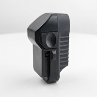 Adaptor Baterai HK18MT dengan Port USB untuk Baterai Li-Ion 18V Peralatan Listrik Tanpa Kabel