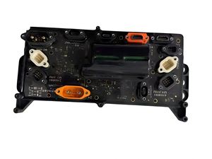 Accesorios para Drones Nuevos, Placa de Rama T70, Repuestos para Drones de Protección de Cultivos, Apto para Drones Agrícolas Dj1 - Product Image 2