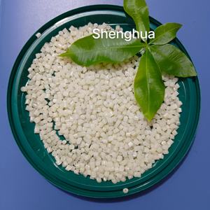 Materia prima PP modificada reciclable biodegradable para uso médico e higiénico Pañales de bebé de tela no tejida - Product Image 5