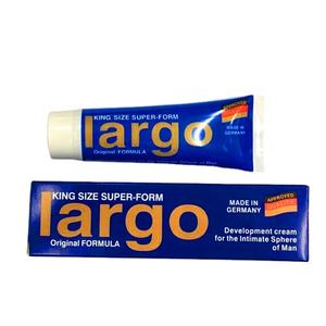 Largo Fabricantes Venta al por mayor Alemania Original Largo Sex Supplies Material de gel original - Product Image 3