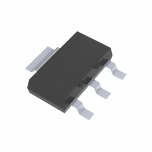 TO 261 4, TO 261AA BTS3118NHUMA1 Power Management (PMIC) Authorized Distributor Electronic Chips Component - Product Image 1