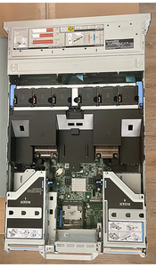 Original PowerEdge R760 R750xs R740 R760xs 2U Server Gpu ein Speicher NAS Rack Rechen zentrum Virtueller <span class=keywords><strong>Computer</strong></span> AI Server - Product Image 3