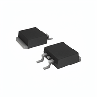 Diode Arrays TO-263-3, D2PAK , TO-263AB MURB1020CTTRL Electronics Component Authorized Distributor