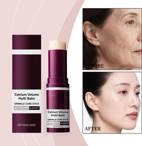 Base de Maquillage Minérale Hydratante en Gel – Baume Pré-Maquillage Hydratant pour une Peau Lisse et Éclatante – Base de Soin Portable et Résistante à l'Eau - Product Image 2