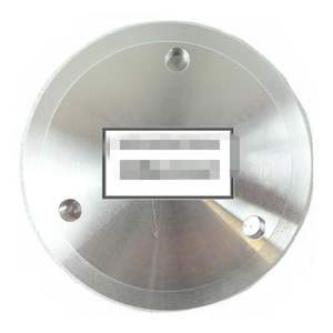 工业零件系统15-277459-00叉盖概念两个C2续集C2SEQ-X - Product Image 1