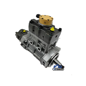 368-9171 3689171 20R-3815 Pompe d'injection de carburant pour tracteur chargeur d'excavatrice moteur C6.6 3066 - Product Image 4