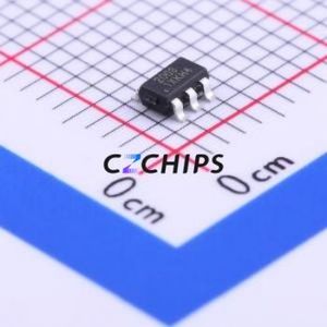 Original y nuevo NCE2003 Transistor de efecto de campo de transistor (MOSFET) Venta al por mayor Chips de componentes electrónicos y servicio BOM - Product Image 1