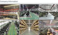 Boulons d'expansion DIN GB en acier au carbone galvanisé perforé pour ancrage haute résistance – Vente chaude usine