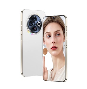 Teléfono Inteligente Tecno 30 Pro 5G LTE Deca Core, Pantalla OLED 2K de 120Hz, Cámara de 108MP, Serie Snapdragon 800, Móvil Usado en Inglés - Product Image 3