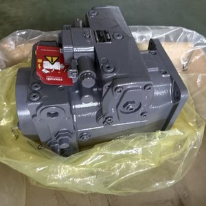 ปั๊มไฮดรอลิกแบบลูกสูบ A4VG250EP4D1/32R-NTD10F691DP  R902196124 สำหรับเครื่องจักรก่อสร้าง - Product Image 5